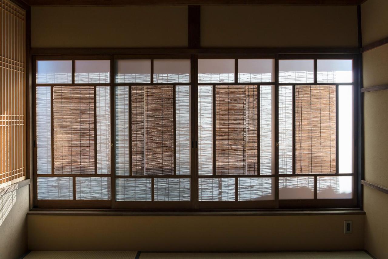 교토 Sumitsugu Machiya House 빌라 외부 사진